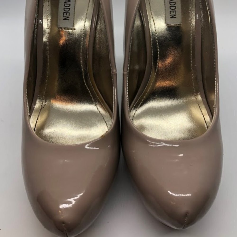 STEVE MADDEN Women's Stiletto Heels Sz 9